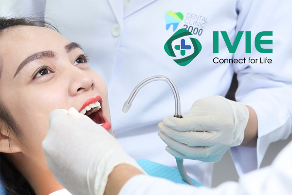 [Thông tin] Dịch vụ niềng răng tại Nha khoa 2000 Thành phố...